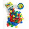 Eureka Tub of Word Tiles Manipulative 867450